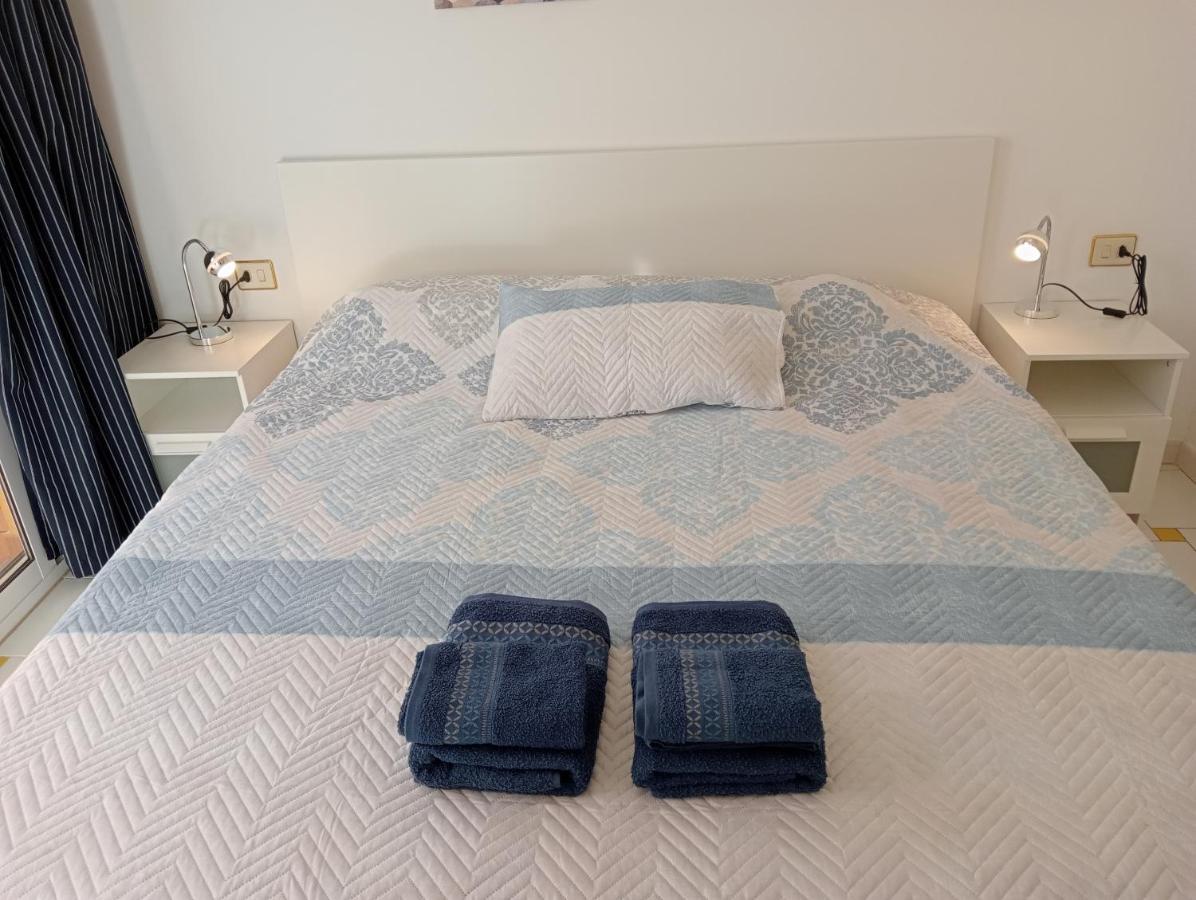 칼레타데푸스테 Casa La Siesta 빌라 외부 사진