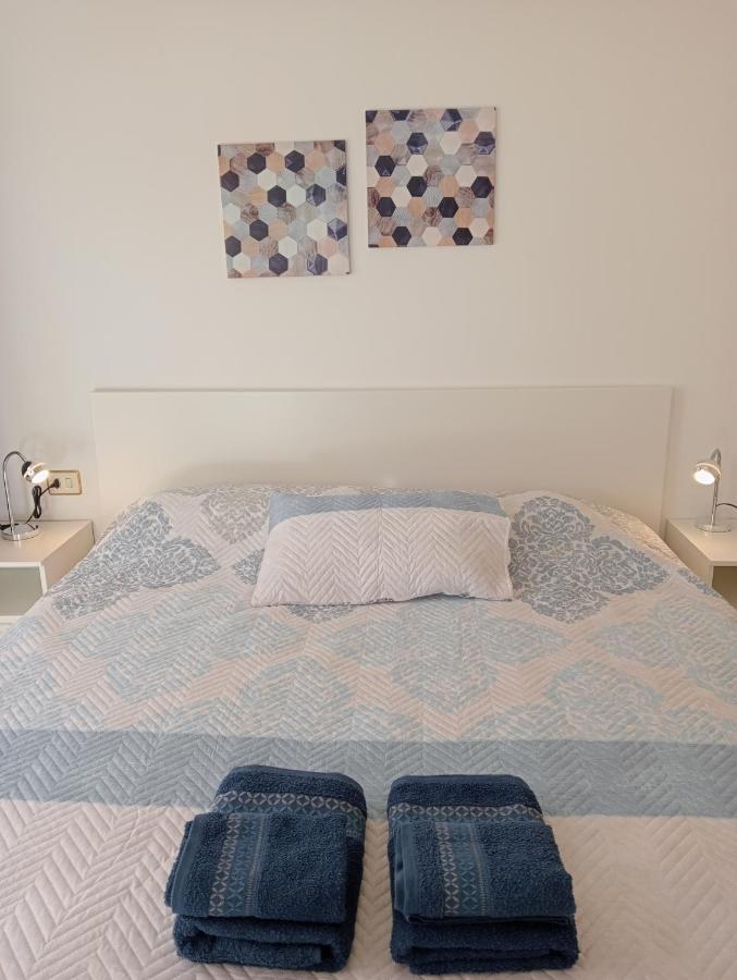 칼레타데푸스테 Casa La Siesta 빌라 외부 사진