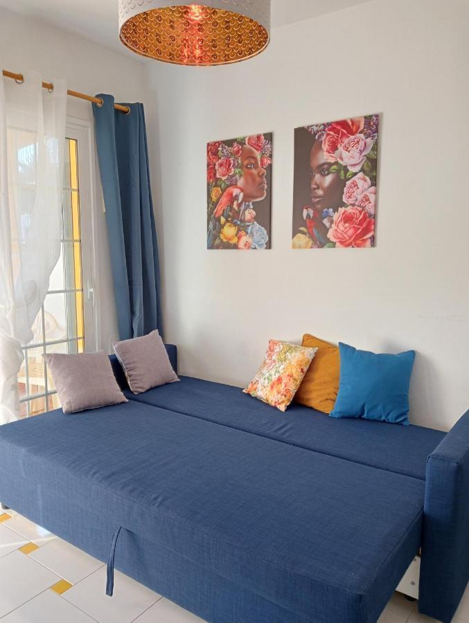 칼레타데푸스테 Casa La Siesta 빌라 외부 사진